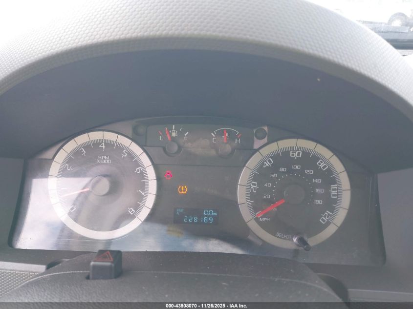 2008 Ford Escape Xls/Xls Manual VIN: 1FMCU02Z18KC94212 Lot: 43808070