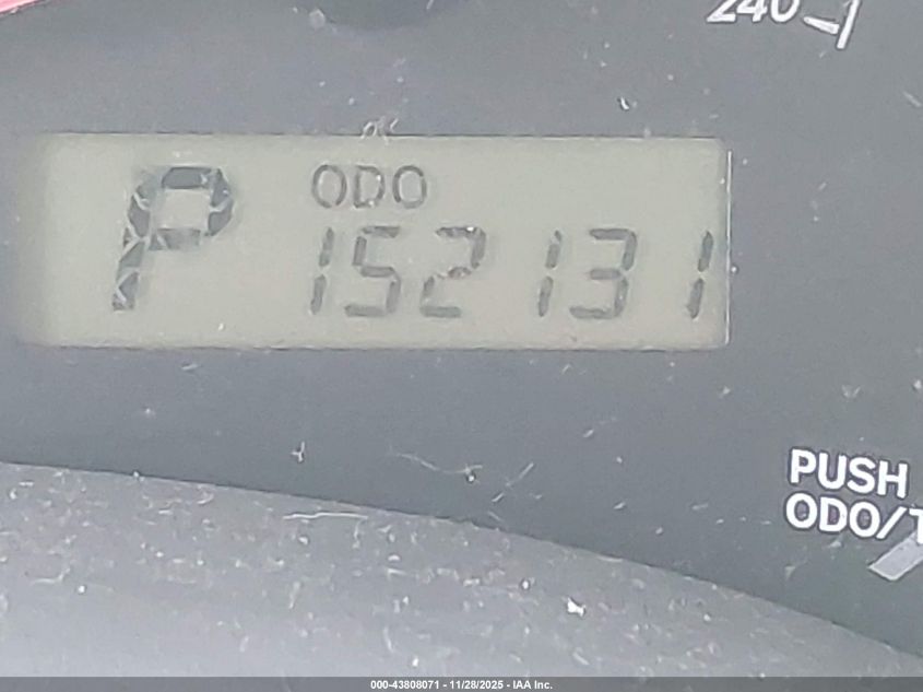 2009 Toyota Corolla Le VIN: 1NXBU40E29Z160477 Lot: 43808071