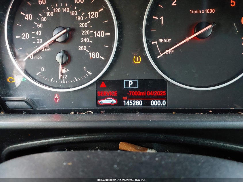 2014 BMW 228I VIN: WBA1F5C51EVV98937 Lot: 43808072