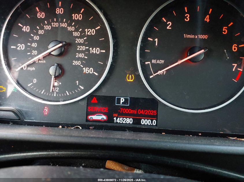 2014 BMW 228I VIN: WBA1F5C51EVV98937 Lot: 43808072