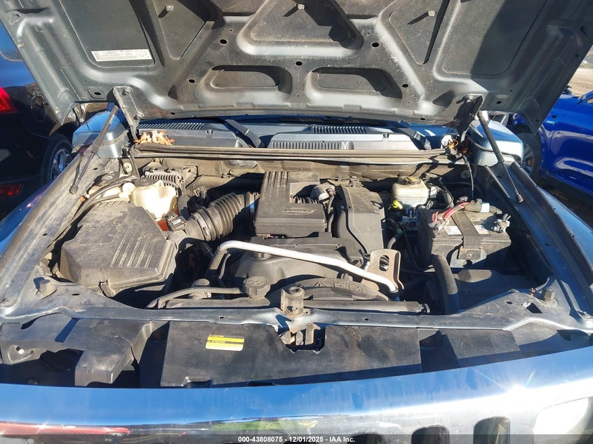 2006 Hummer H3 Suv VIN: 5GTDN136468203436 Lot: 43808075