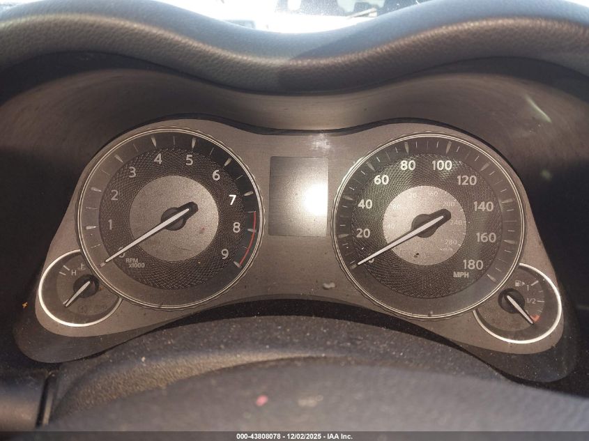 2016 Infiniti Q70 3.7X VIN: JN1BY1AR4GM270066 Lot: 43808078