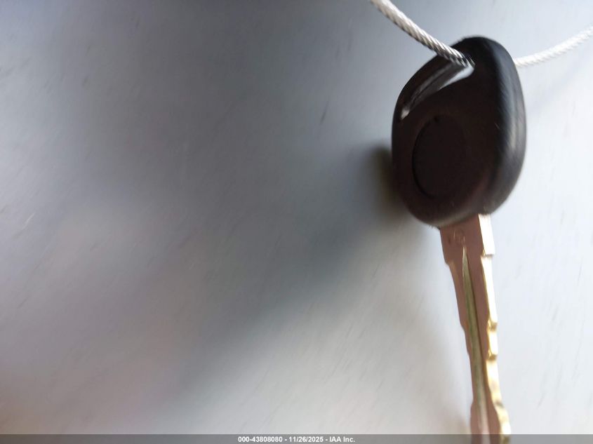 2008 Cadillac Cts Standard VIN: 1G6DF577180185321 Lot: 43808080