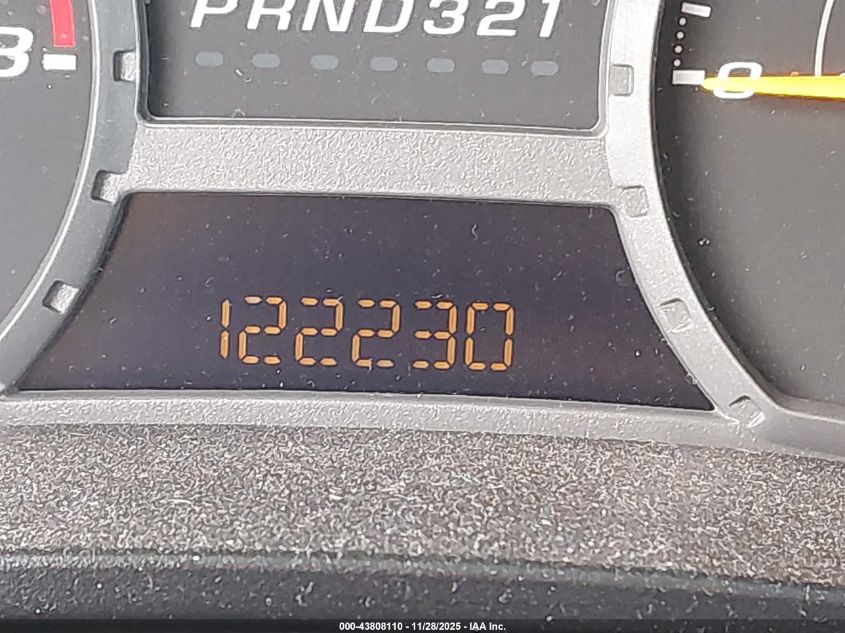 2006 Chevrolet Colorado Lt VIN: 1GCDT136068269415 Lot: 43808110