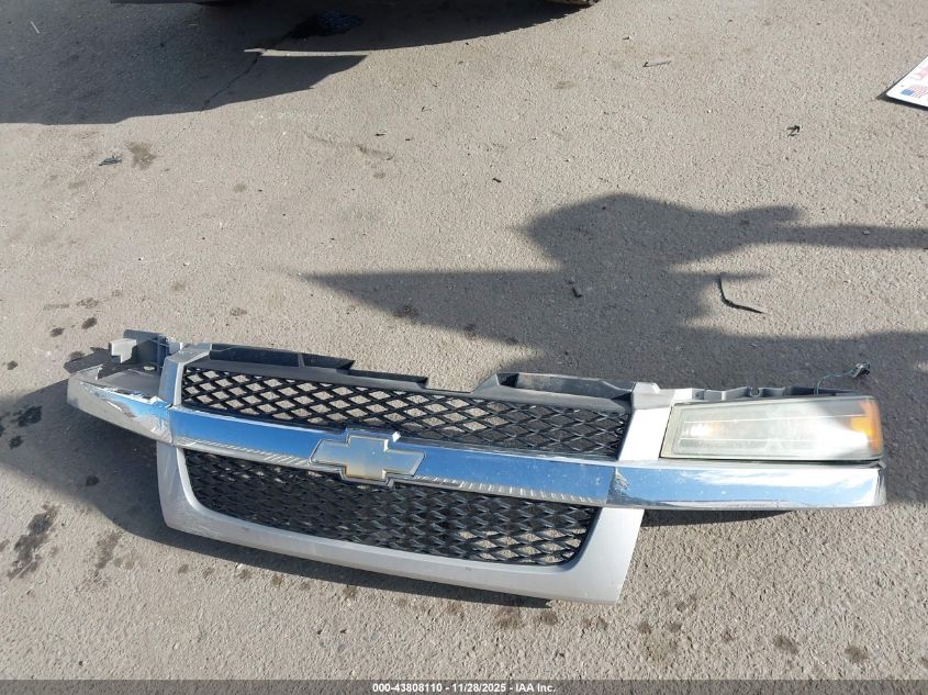 2006 Chevrolet Colorado Lt VIN: 1GCDT136068269415 Lot: 43808110