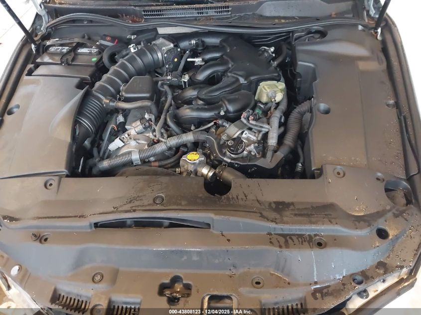 2008 Lexus Is 250 VIN: JTHCK262782024886 Lot: 43808123