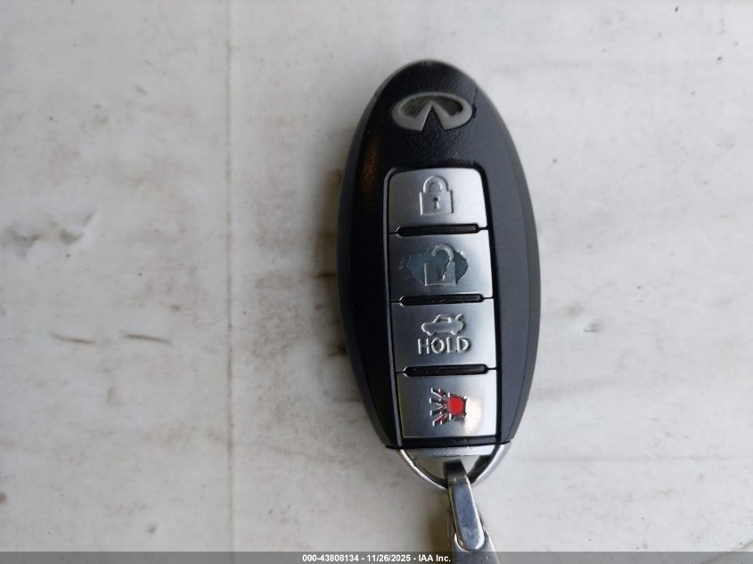 2006 Infiniti G35 VIN: JNKCV54E26M722197 Lot: 43808134