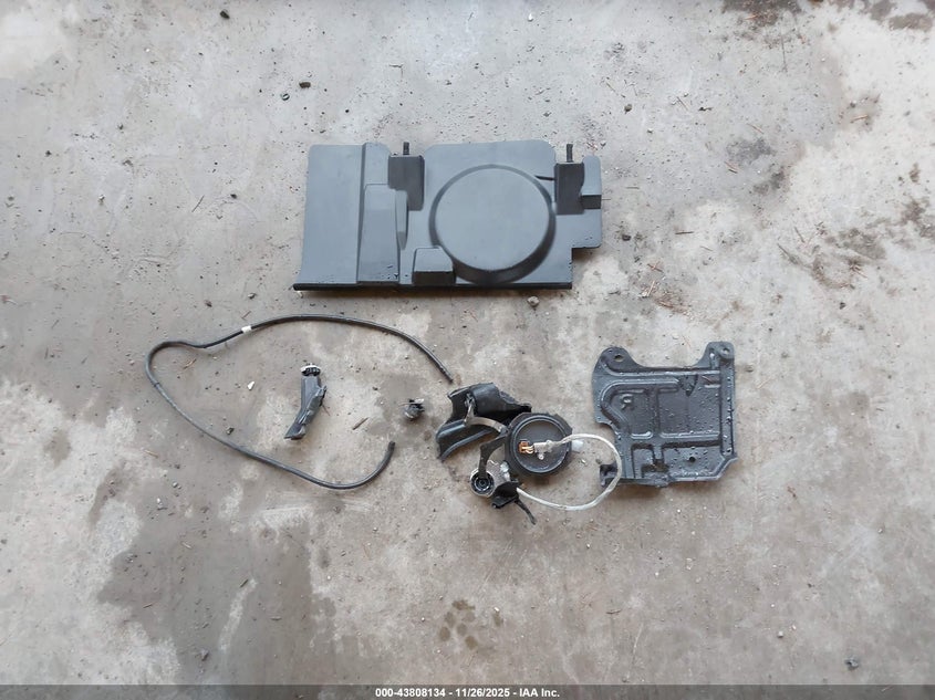 2006 Infiniti G35 VIN: JNKCV54E26M722197 Lot: 43808134