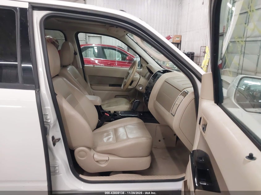 1FMCU94GX9KA49894 2009 FORD ESCAPE photo no. 5
