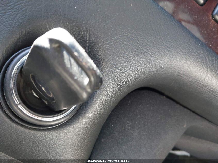 1997 Mercedes-Benz E 320 VIN: WDBJF55FXVJ026005 Lot: 43808145