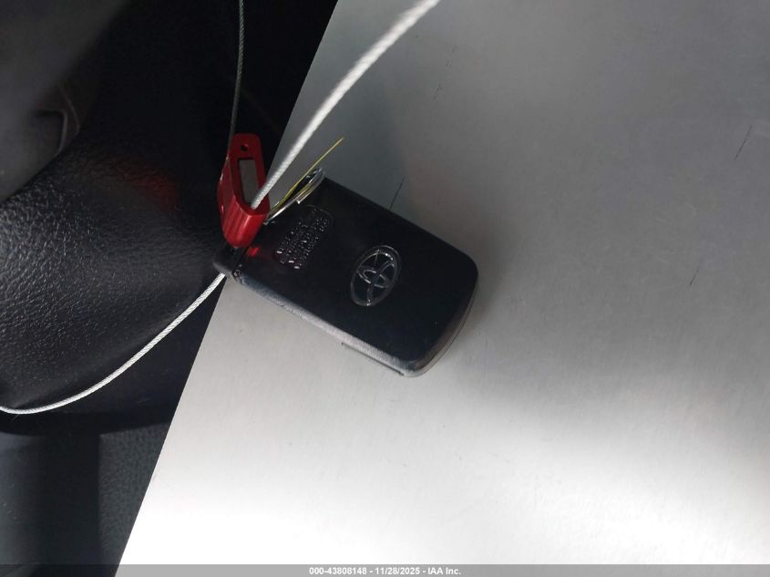 2019 Toyota Tacoma Trd Off Road VIN: 3TMCZ5AN1KM239132 Lot: 43808148