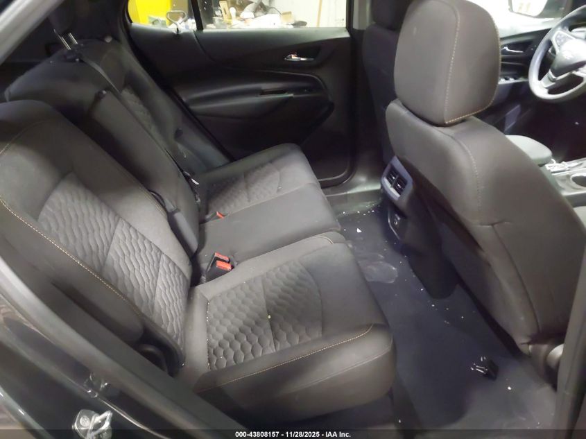 2019 Chevrolet Equinox Lt VIN: 3GNAXKEV8KS677560 Lot: 43808157