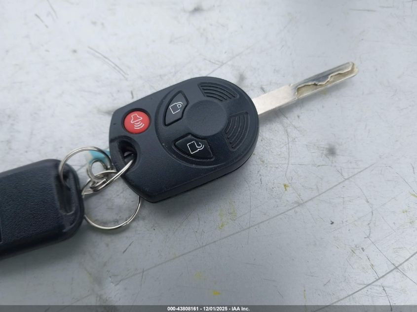 2014 Ford Escape Se VIN: 1FMCU9GX2EUA34171 Lot: 43808161