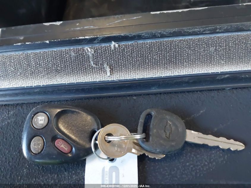 2006 Chevrolet Silverado Ls/Lt1/Lt2/Lt3/Work Truck VIN: 01GCHK29D36E28851 Lot: 43808168