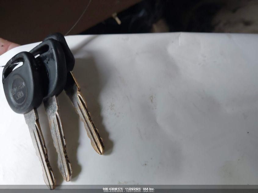 2003 Chevrolet Silverado 1500 VIN: 1GCEC14X73Z164338 Lot: 43808175