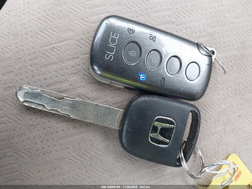 2003 Honda Civic Ex VIN: 1HGEM229X3L038146 Lot: 43808190