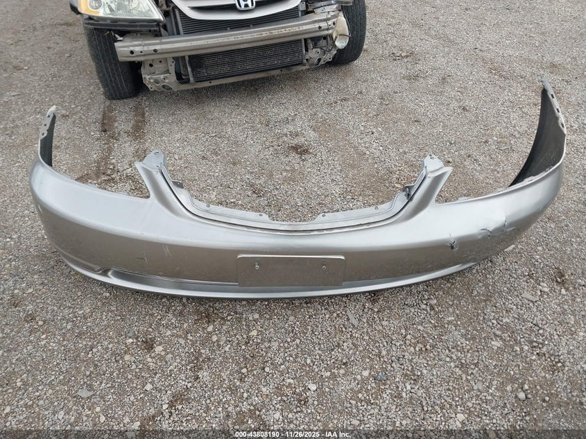 2003 Honda Civic Ex VIN: 1HGEM229X3L038146 Lot: 43808190