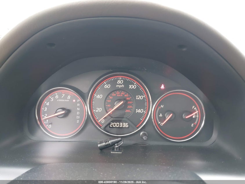 2003 Honda Civic Ex VIN: 1HGEM229X3L038146 Lot: 43808190