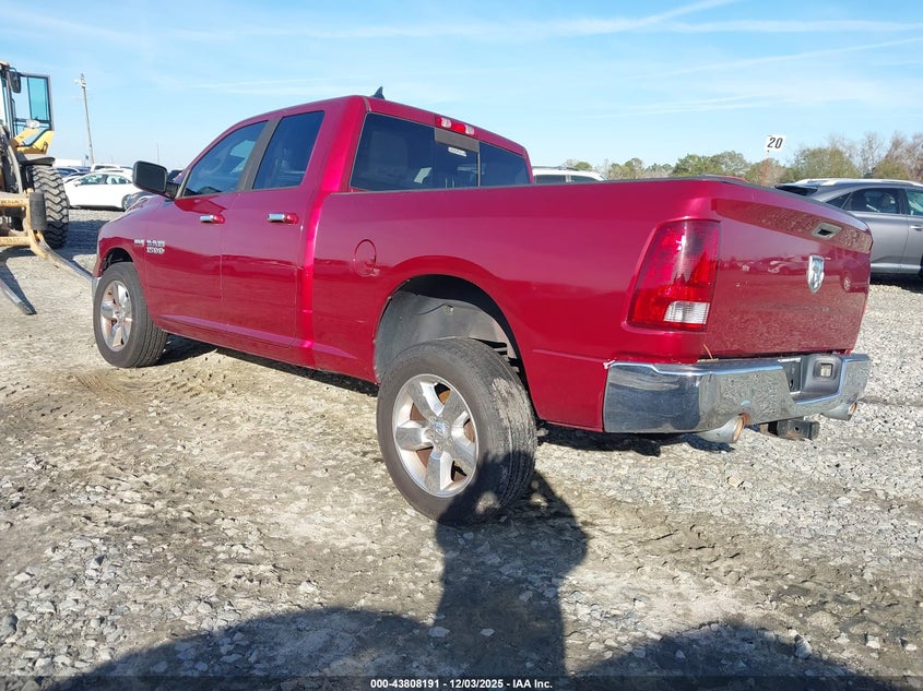 Vin: 1c6rr6gt5ds501127, lot: 44303649, ram 1500 lone star 20133