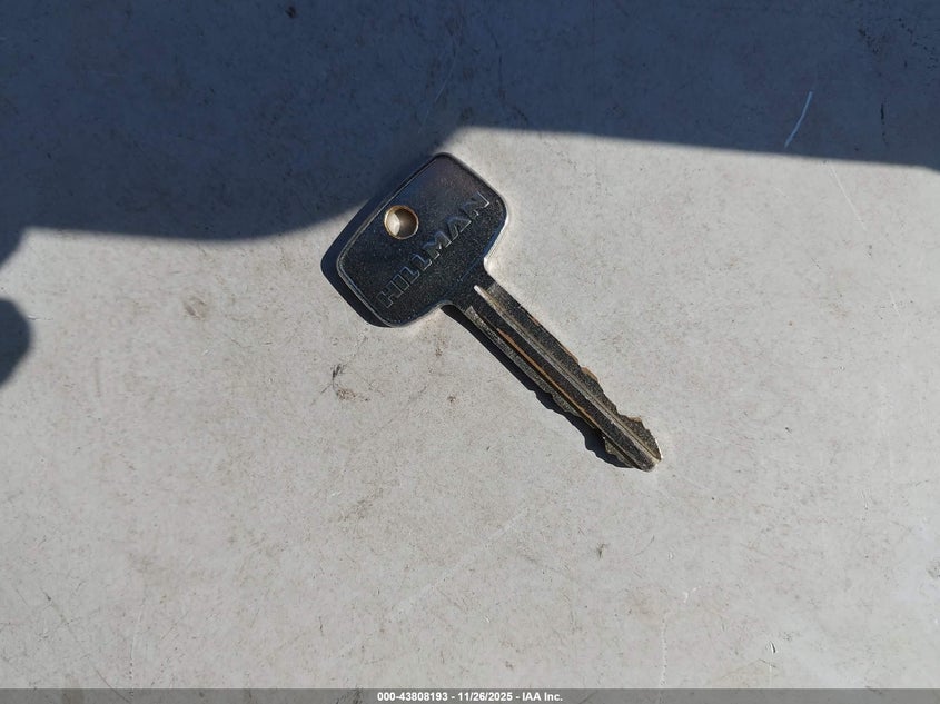 2003 Toyota Corolla Le VIN: 1NXBR32E93Z021575 Lot: 43808193