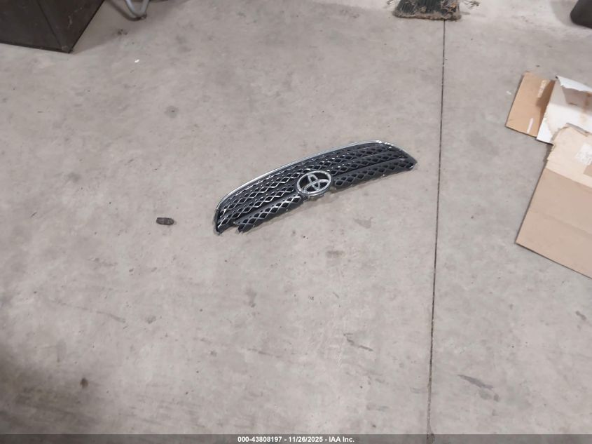 2007 Toyota Corolla Le VIN: 1NXBR32E27Z807899 Lot: 43808197