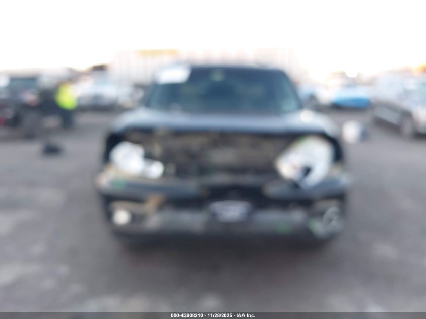 2014 Honda Pilot Ex-L VIN: 5FNYF4H58EB051151 Lot: 43808210