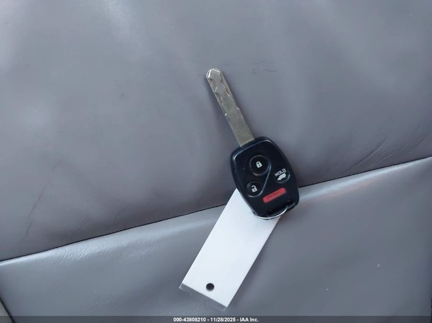 2014 Honda Pilot Ex-L VIN: 5FNYF4H58EB051151 Lot: 43808210