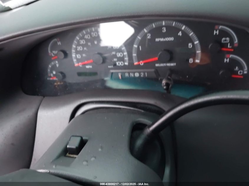 2003 Ford F-150 Lariat/Xl/Xlt VIN: 1FTRX17W33NB06968 Lot: 43808217