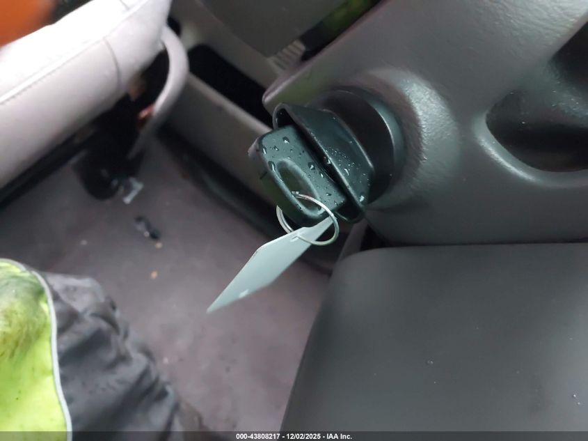 2003 Ford F-150 Lariat/Xl/Xlt VIN: 1FTRX17W33NB06968 Lot: 43808217