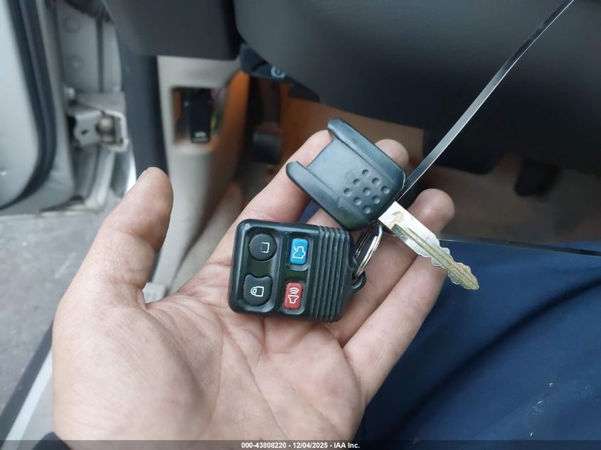 2009 Mercury Grand Marquis Ls (Fleet Only) VIN: 2MEHM75V19X620258 Lot: 43808220