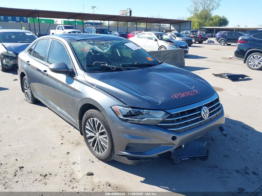 VOLKSWAGEN JETTA 1.4T R-LINE/1.4T S/1.4T SE