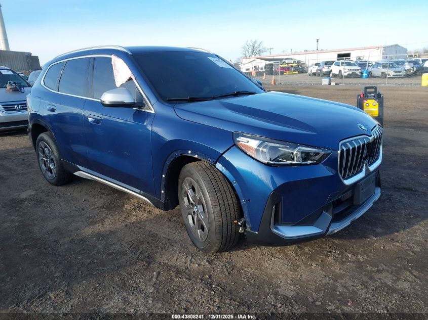 BMW X1 XDRIVE28I
