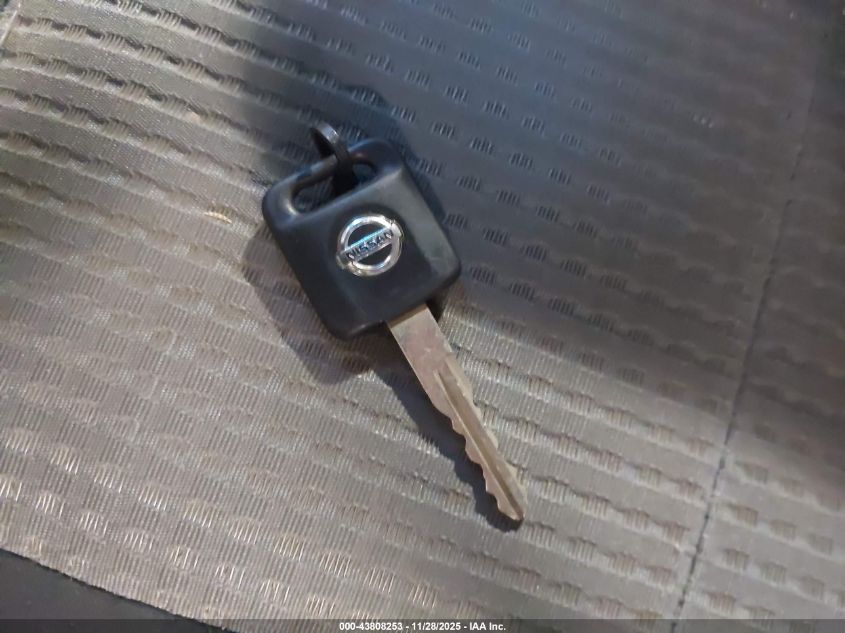 2006 Nissan Titan Se VIN: 1N6BA07B96N558967 Lot: 43808253