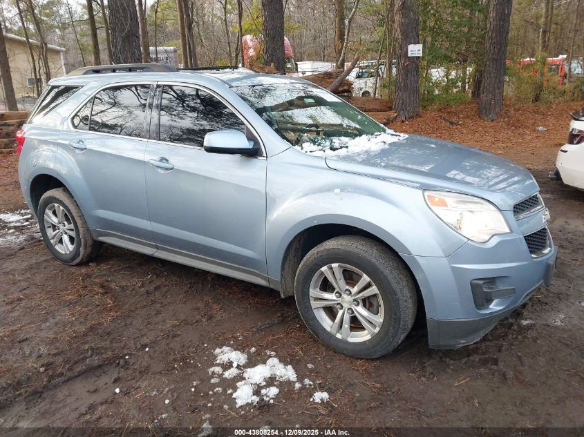 CHEVROLET EQUINOX 1LT