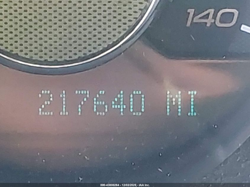 2009 Chevrolet Malibu Ltz VIN: 1G1ZK57789F243852 Lot: 43808264