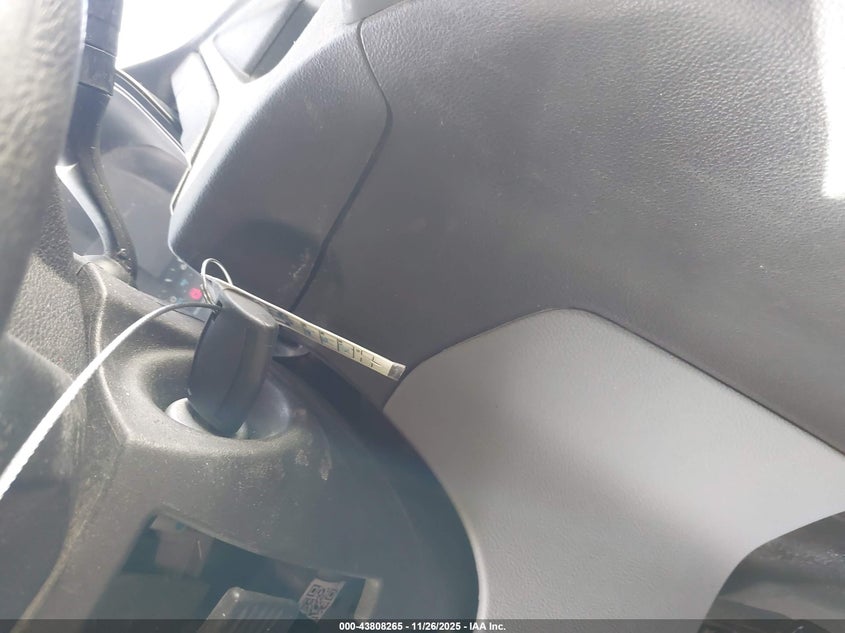 2015 Ford Transit-250 VIN: 1FTNR2CM1FKA68813 Lot: 43808265