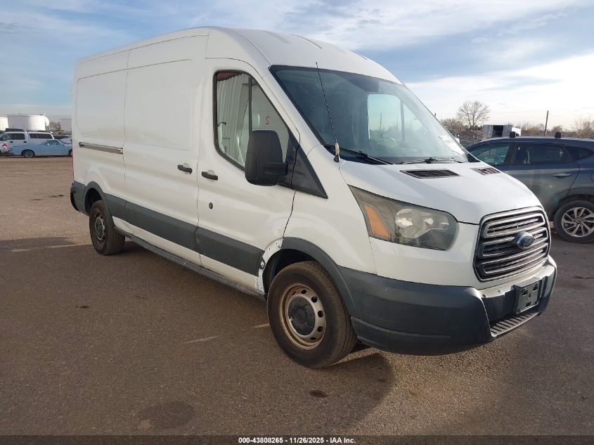 FORD TRANSIT TRANSIT-250