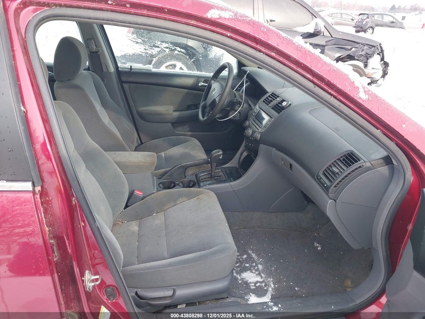 1HGCM56336A036138 2006 HONDA ACCORD photo no. 5