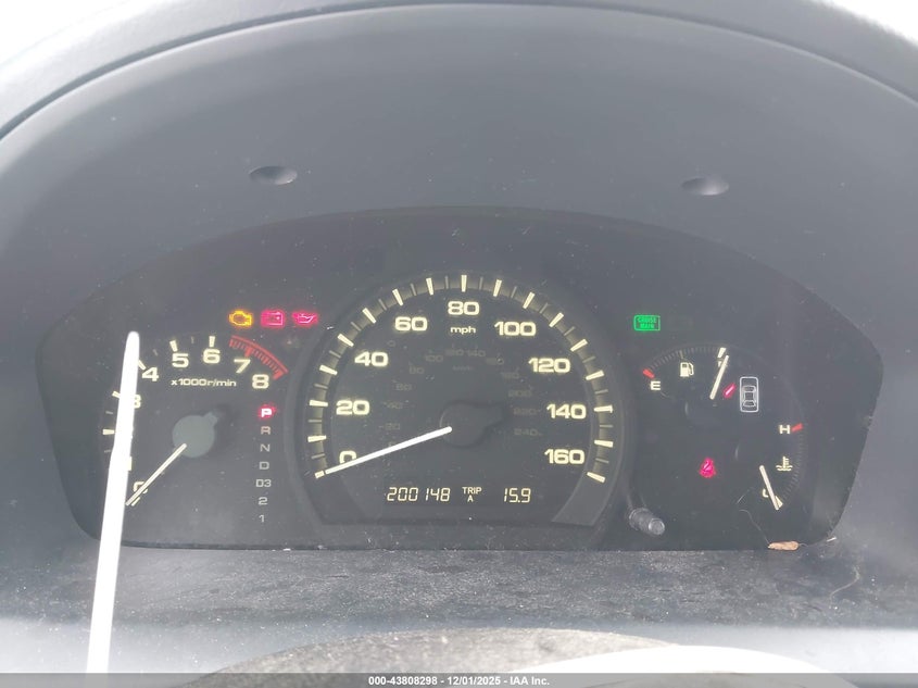 1HGCM56336A036138 2006 HONDA ACCORD photo no. 7