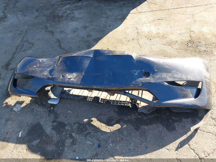 2023 Tesla Model Y Awd/Long Range Dual Motor All-Wheel Drive VIN: 7SAYGDEE9PF891902 Lot: 43808302