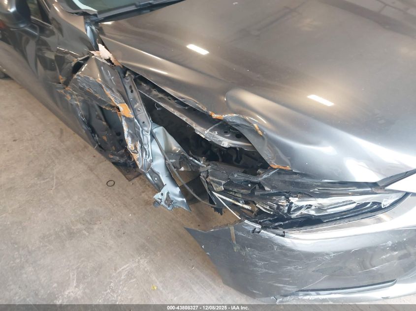 2020 Mazda Mazda6 Touring VIN: JM1GL1VM7L1527166 Lot: 43808327