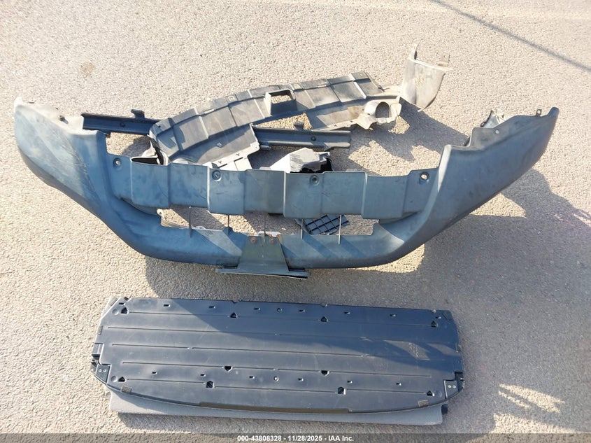 2010 Honda Cr-V Ex-L VIN: 5J6RE3H71AL013068 Lot: 43808328