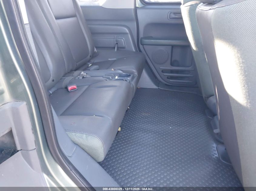 2005 Honda Element Lx VIN: 5J6YH28355L033226 Lot: 43808329