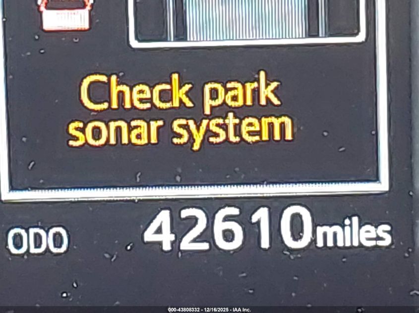 2020 Toyota 4Runner Limited VIN: JTEBU5JR9L5747154 Lot: 43808332