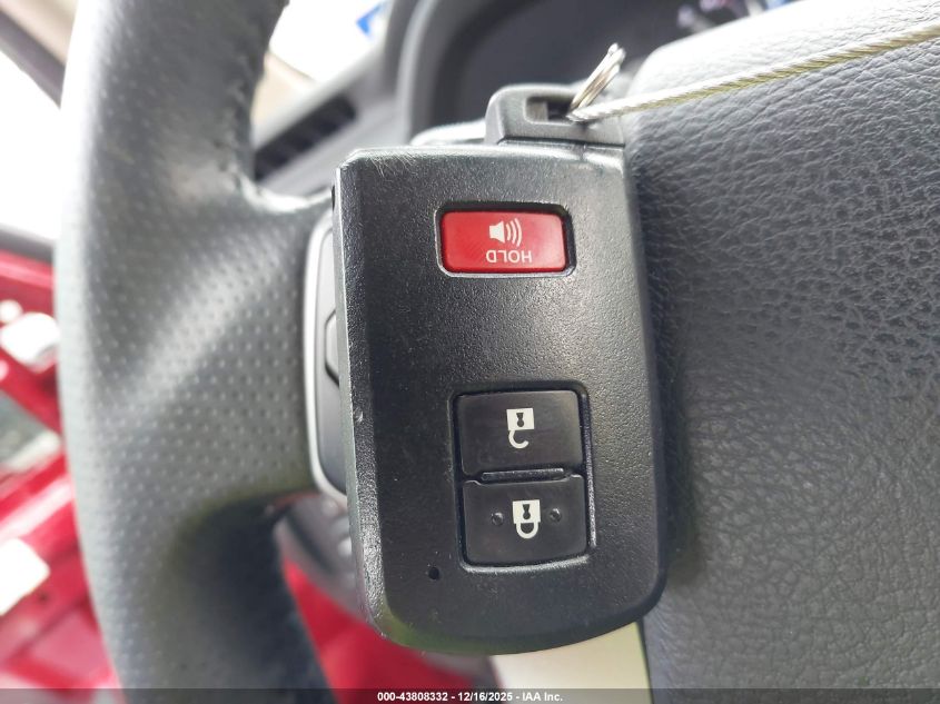 2020 Toyota 4Runner Limited VIN: JTEBU5JR9L5747154 Lot: 43808332