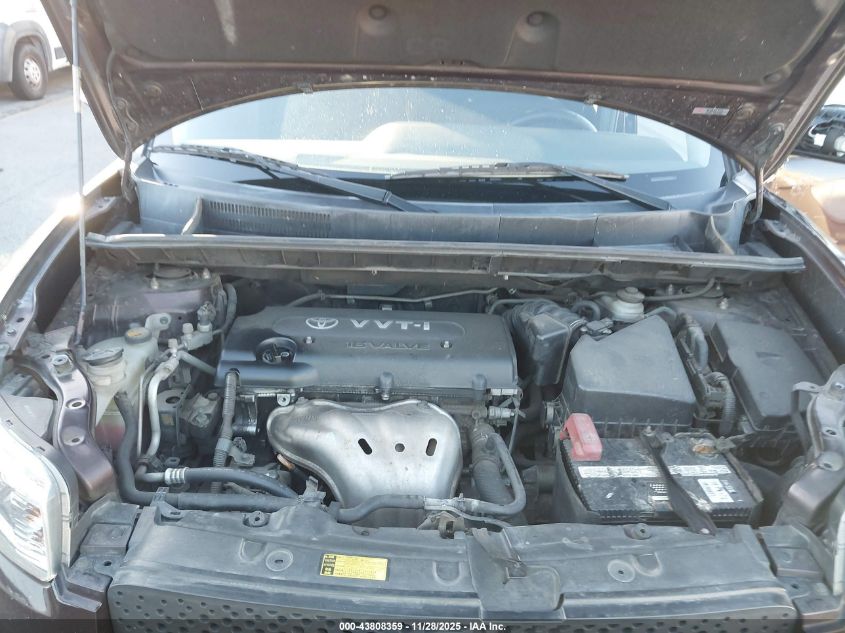 2008 Scion Xb VIN: JTLKE50EX81015912 Lot: 43808359