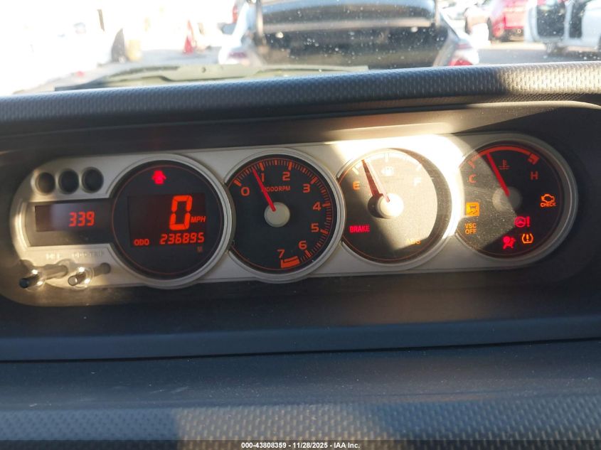 2008 Scion Xb VIN: JTLKE50EX81015912 Lot: 43808359