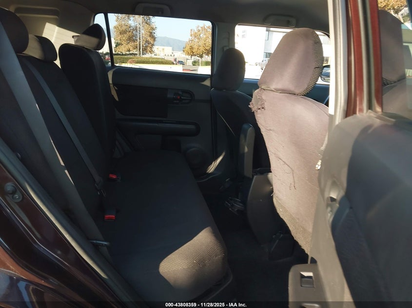 2008 Scion Xb VIN: JTLKE50EX81015912 Lot: 43808359