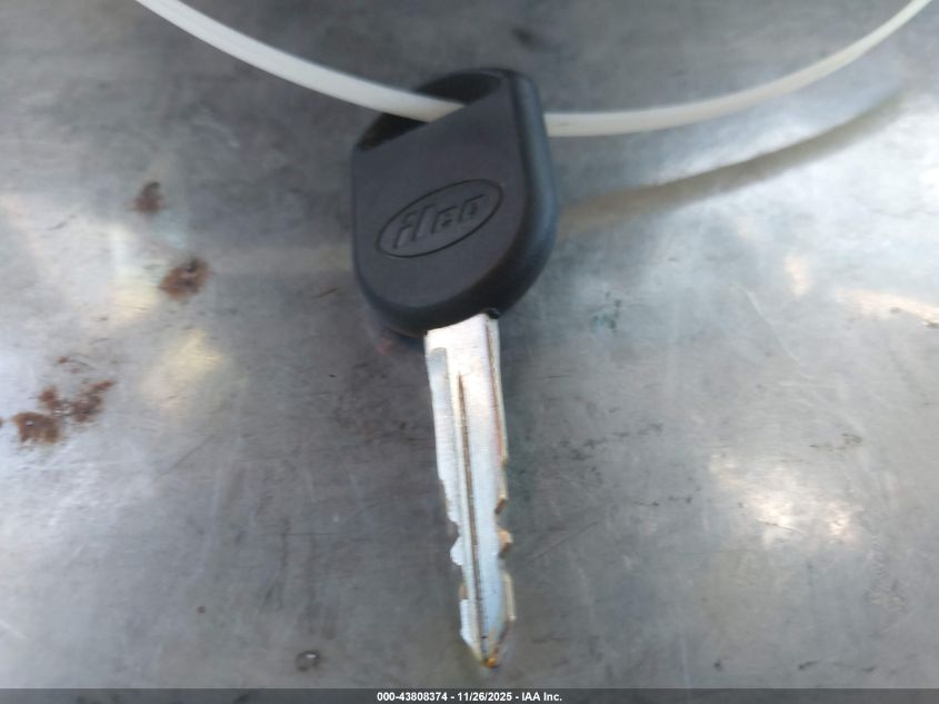 2004 Ford Ranger VIN: IFTYR10D14PB52903 Lot: 43808374