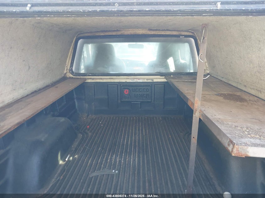 2004 Ford Ranger VIN: IFTYR10D14PB52903 Lot: 43808374